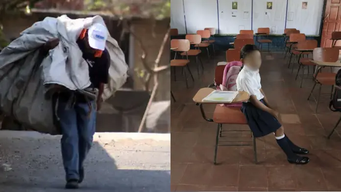 Disminuye la pobreza en Veracruz; aumentan rezago educativo y carencias en salud segun INEGI