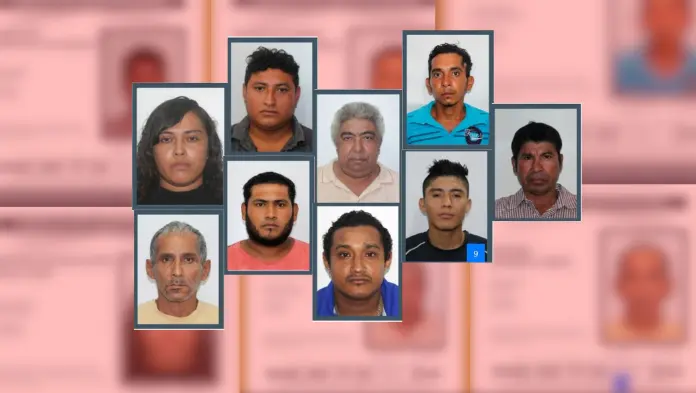 Buscan a familiares de 9 veracruzanos que irán a fosa común