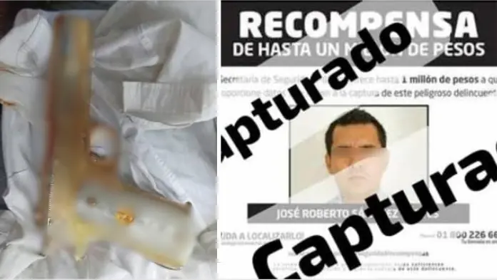 Cae «El 80», ex fiscal de Javier Duarte convertido en líder del CJNG en Veracruz