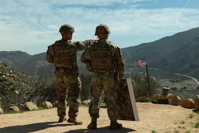 Trump habría ordenado al Ejército de EE.UU. atacar a cárteles extranjeros, revela The New York Times