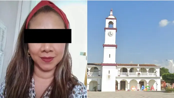 Hallan con vida a oficial mayor de Chacaltianguis