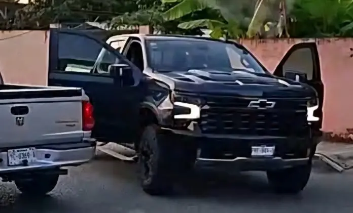 Secuestran a empresario y a su acompañante en Poza Rica