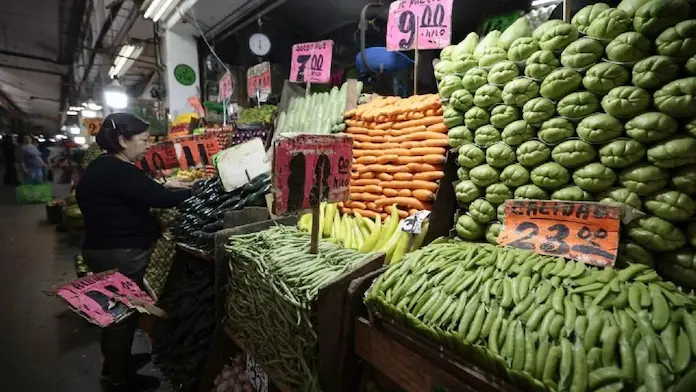 Inflación en México se modera en julio y se ubica en 3.51% interanual; su menor nivel desde 2020