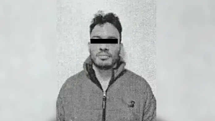 Julio César Chávez Jr, ingresado a penal de máxima seguridad en México