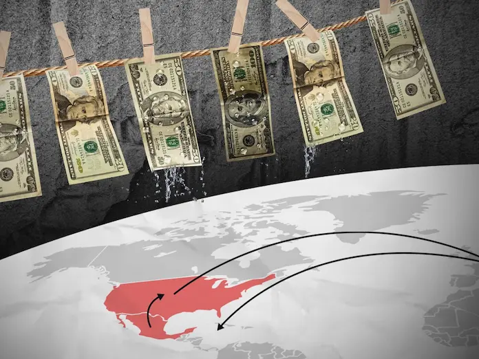 EU advierte a bancos sobre alianza entre cárteles mexicanos y redes chinas de lavado de dinero