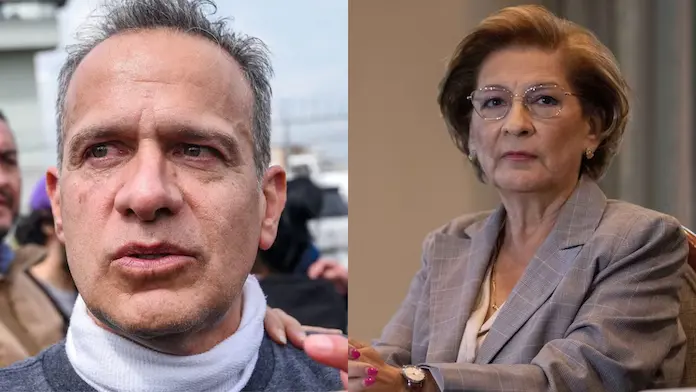 No es coincidencia que caso de Israel Vallarta se resuelve cuando Isabel Miranda de Wallace ya no está, afirma periodista