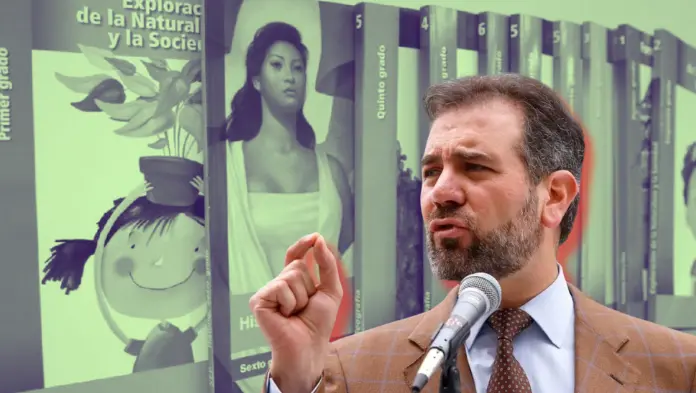 SCJN ordena eliminar mención de Lorenzo Córdova en libros de texto de la SEP