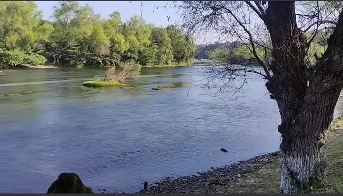 Localizan cuerpo sin vida en la Laguna de San Cristóbal