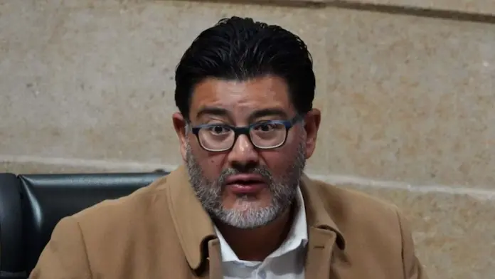 Magistrado del TEPJF propone anular la elección de la SCJN por “operación acordeón”