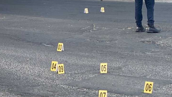 Asesinan en Puebla al exdirector de la Policía Municipal de Acultzingo