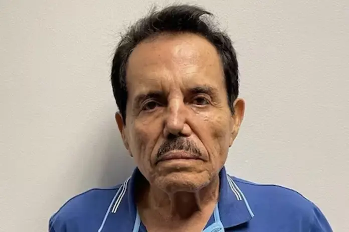 Ismael ‘Mayo’ Zambada se declara culpable en una corte de Nueva York