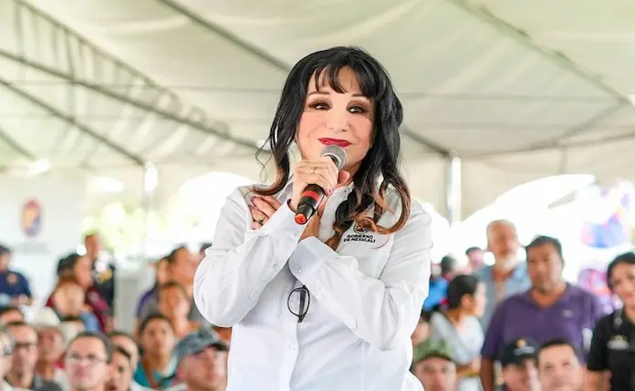 EE.UU. revoca visa a la alcaldesa de Mexicali y a su esposo