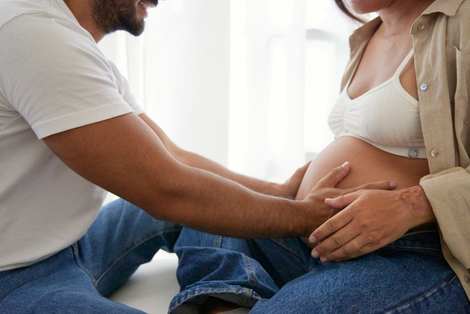 Promueve IMSS Veracruz Norte salud sexual y reproductiva con servicios de planificación familiar