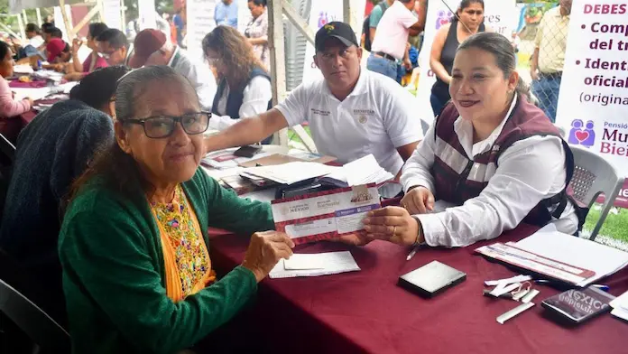 Pensión Bienestar de Adultos Mayores: Estos serán los días para registrarse