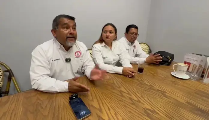 Trabajadores del Cecytev se movilizarán en 32 municipios de Veracruz