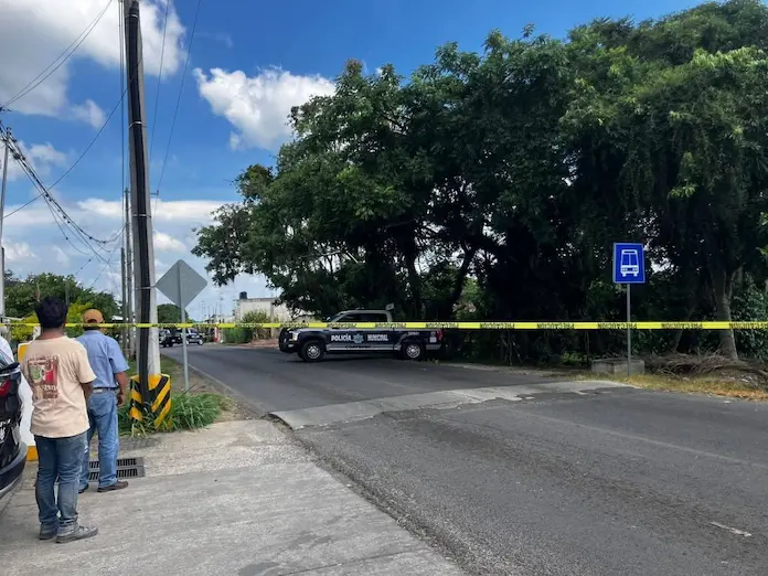 Violento ataque deja dos muertos y dos heridos