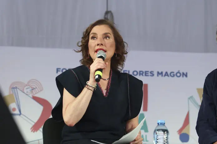 Beatriz Gutiérrez niega que se mudará a España