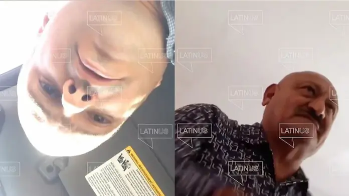 Tras exoneración de Pío López Obrador, Carlos Loret revelan nuevo video de David León entregando dinero para campaña de Morena en Chiapas