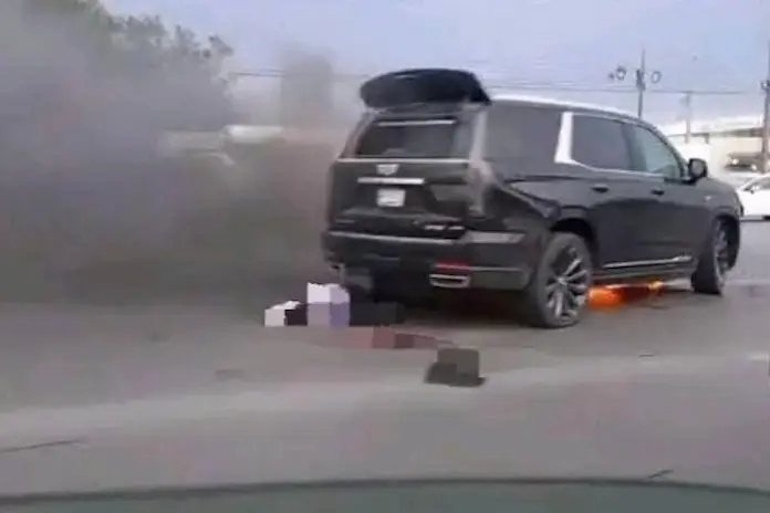Cae primer implicado en el asesinato del Fiscal Federal en Tamaulipas