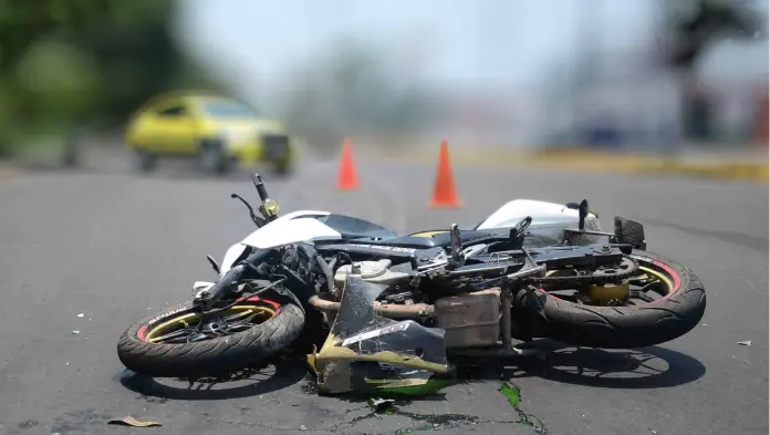 Mortalidad de personas que usan motocicleta en México creció 136%: activistas