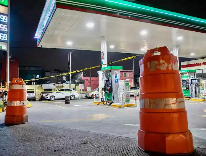 Desabasto de gasolina en México: CDMX, Edomex, Chiapas y NL enfrentan retraso en suministro, ¿por qué?
