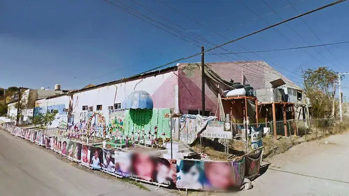 México pedirá a EE.UU. la extradición de la socia de Guardería ABC, donde murieron 49 niños