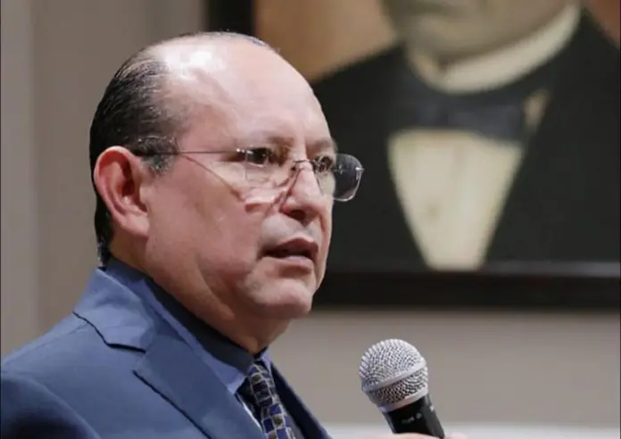 Ejecutan a Mario Machuca, Líder Sindical de la CROC y Exdiputado Federal, en Cancún