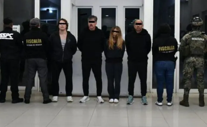 “Lord Pádel” queda libre; su esposa e hijo seguirán en Barrientos