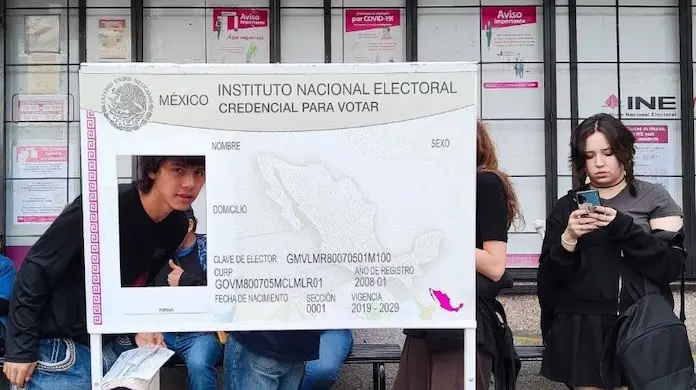 Nueva credencial del INE: estos son los cambios que tendrá y desde cuándo será oficial