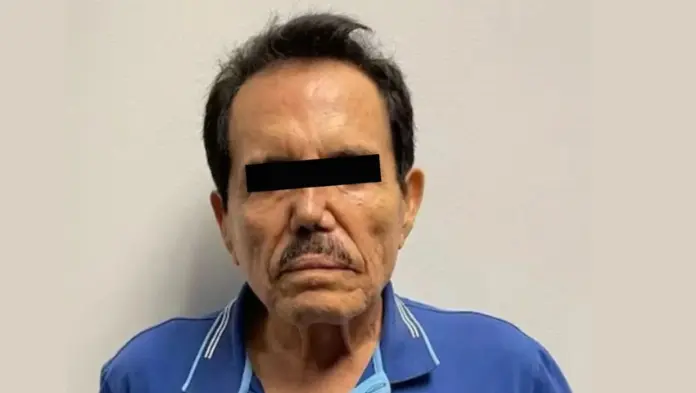 ‘El Mayo’ se declarará culpable en EU. Estos podrían ser sus beneficios