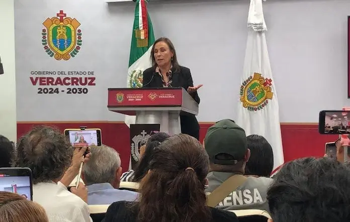 IMSS-Bienestar cancelará contrato a LEIH por adeudos en Veracruz