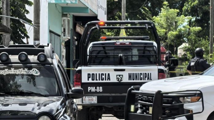 Son 9 muertos en motín del Cereso de Tuxpan; Fiscalía indaga nexos con otras violencias