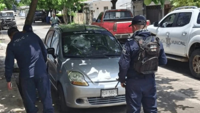 Artículo 19 exige a autoridades municipales y estatales atender el caso de periodista agredido en Soledad de Doblado