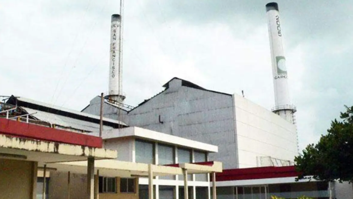 Ingenio azucarero debe 110 mdp a extrabajadores de Veracruz