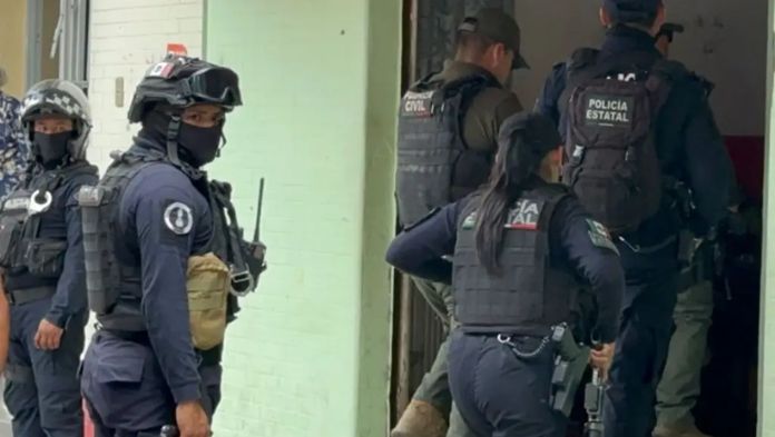 Registra el estado 540 homicidios dolosos de enero a julio 2025; ocupa lugar 11 nacional