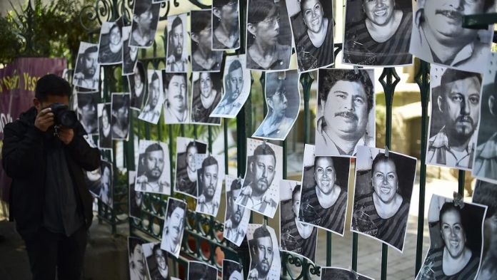 Veracruz, estado más peligroso para los políticos; 11 ataques solo en julio: Data Cívica