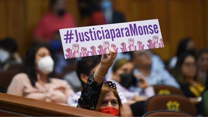 Ley Monse avanza en Veracruz: Pleno del Congreso local la analizará y votará en septiembre