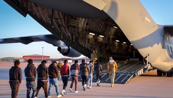 Se recrudecen repatriaciones en EU, son retornados 4 mil 300 veracruzanos al mes de junio