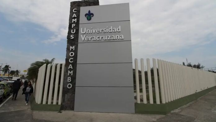 Juzgado federal avala prórroga del rector de la UV y niega emitir nueva convocatoria