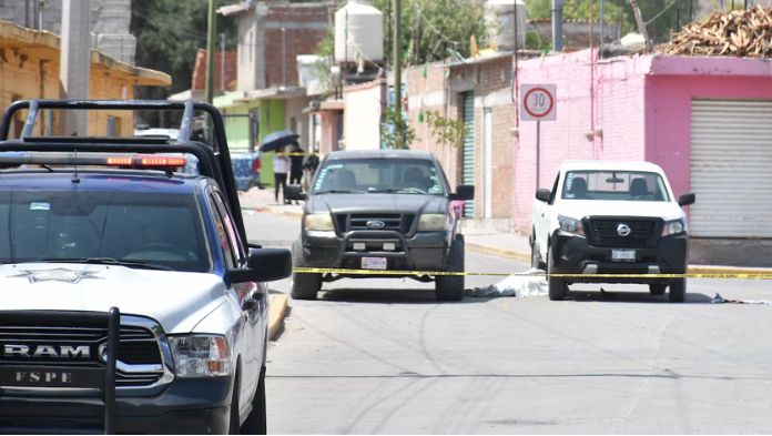 Homicidios aumentaron anualmente en Sinaloa y Guanajuato, contrario a la disminución que presume el gobierno federal