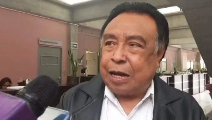 Alcalde de Córdoba gasta más de 150 mil pesos quincenales solo en su círculo cercano
