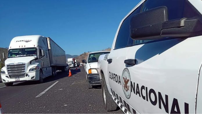 Crisis de inseguridad carretera: en menos de una hora ocho vehículos robados en Maltrata