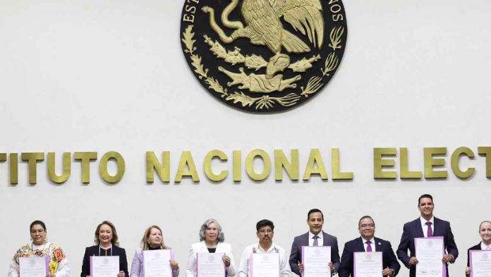 Senado dispone hotel para familiares de jueces y magistrados que rendirán protesta el 1 de septiembre