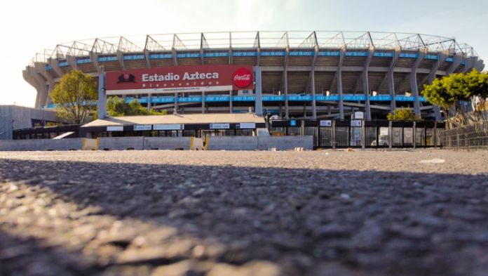 FIFA pone a la venta boletos para un partido de México en ¡más de 30 mil pesos