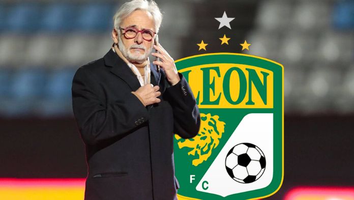 Presidente de León pone plazo para concretar venta del equipo