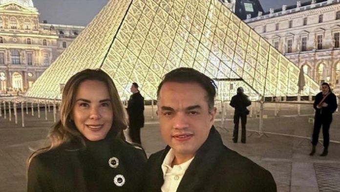 Jets privados, residencia en Houston y desfiles de Louis Vuitton: la lujosa vida del empresario tabasqueño acusado de sobornos a Pemex