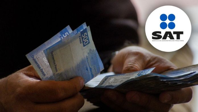 ¿Se deben declarar los depósitos en efectivo de tandas y préstamos? Esto dice el SAT
