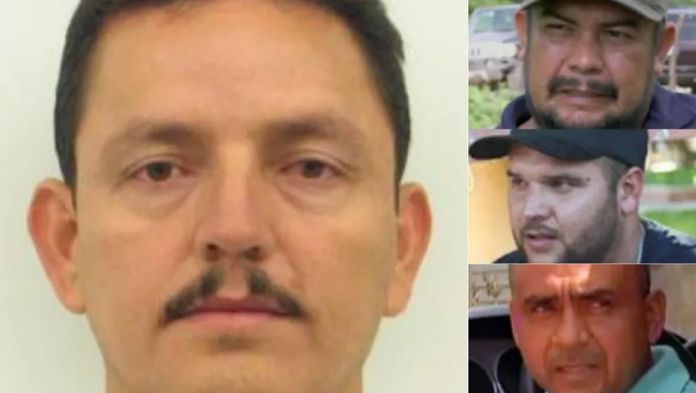 EU sanciona a «El Abuelo» y otros seis integrantes de Cárteles Unidos y Los Viagras por extorsión de agricultores en Michoacán