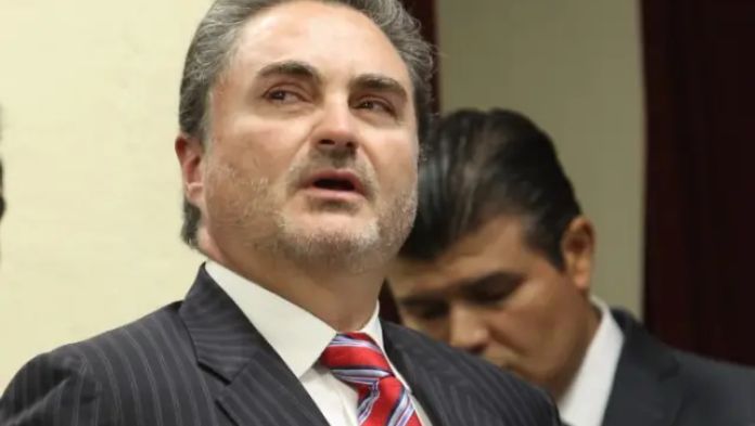 Revoca Tribunal acusación de peculado contra Tomás Ruiz y Gabriel Deantes