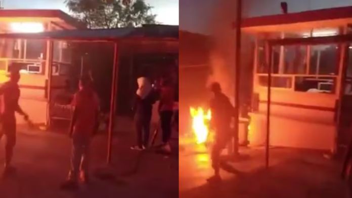 Identifican a 7 fallecidos y 11 heridos durante motín en penal de Tuxpan, Veracruz